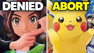 Nintendo Summoning Characters US Patent Revoked