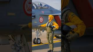 Download lagu Top 3 Beautiful Female Pilot Fighter From Brunei Darussalam #womeninuniform #shorts #airforce mp3