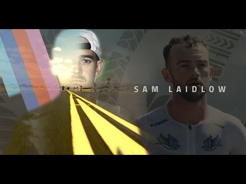 Episode 5 | Sam Laidlow | AN IRON WILL Season 1
