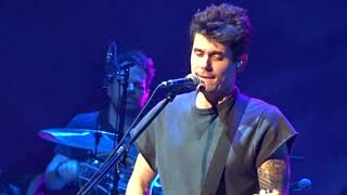 John Mayer -New Light - Melbourne 00009