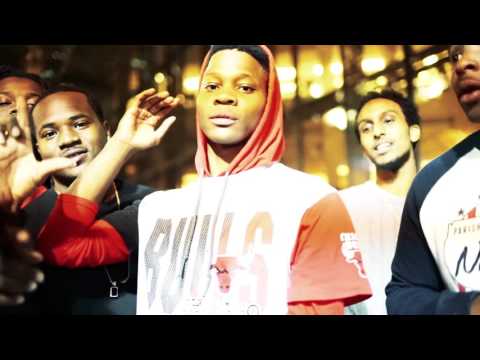 MRY X 7400 - Finessin (Behind The Scenes)