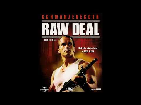Pamala Stanley - If Looks Could Kill (OST Raw Deal)