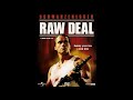 Pamala Stanley If Looks Could Kill OST Raw Deal