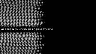 Albert Hammond Jr. - Losing Touch [Audio]