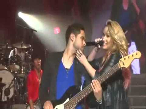 Remember when... ● Steven Rodriguez & Demi Lovato