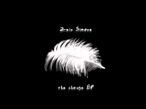 Zein Simone - Good Hurt