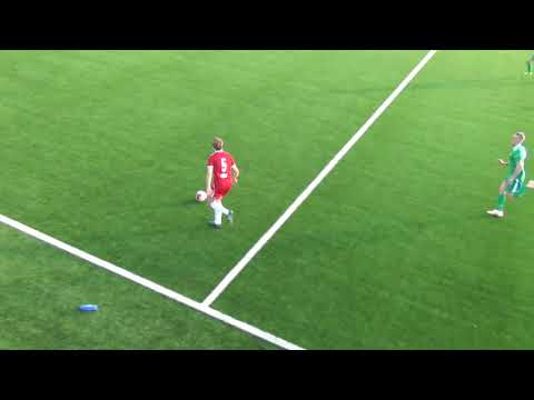 Håbo FF   Uppsala Kurd div 4 del 1