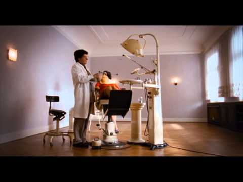 Clip: Beim Zahnarzt  00 SCHNEIDER - IM WENDEKREIS DER EIDECHSE