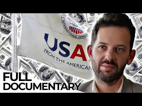 Western Aid: A Complex Web of Intentions and Outcomes