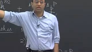 8. Single particle; Two particles