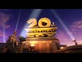 20th Century Fox 2009 Open Matte