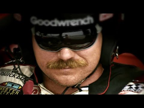 Dale Earnhardt Tribute (Alan Watts)