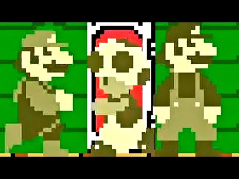 Super Mario Maker 2 Multiplayer Co-OP with Randoms O_o #270