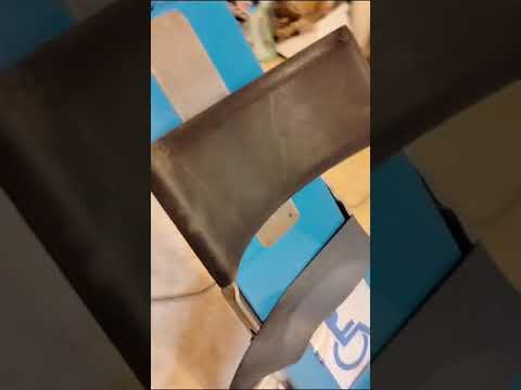 Лестничный подъемник