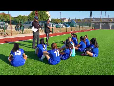 Juventus FC B vs Zona Norte, Torneo Clausura 2017