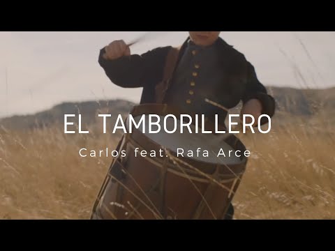 El tamborilero - Carlos feat. Rafa Arce (Cover of Little Drummer Boy by For King & Country)
