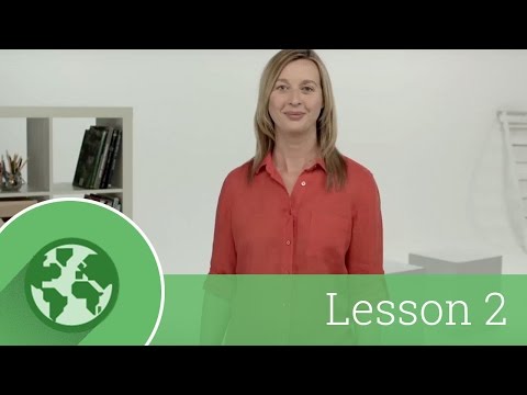 Intro to the Digital Garage