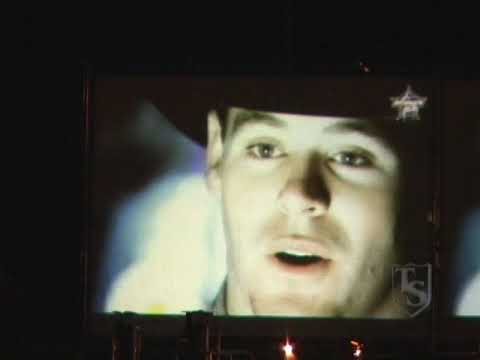 Candido Mota 2006 Pbr( Parte 1)