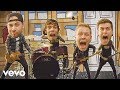 A Day To Remember - Right Back At It Again 