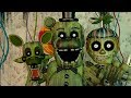 FNAF SFM PHANTOM ANIMATRONIC S VOICES