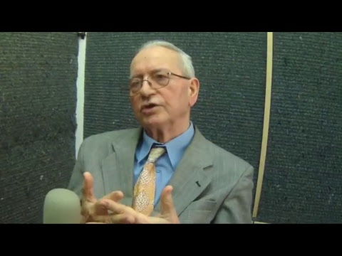 Хоризонт догађаја 29.09.2017. гост Божидар Милосављевић Козарски