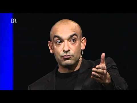 Django Asül - Rückspiegel 2011 - Teil 1