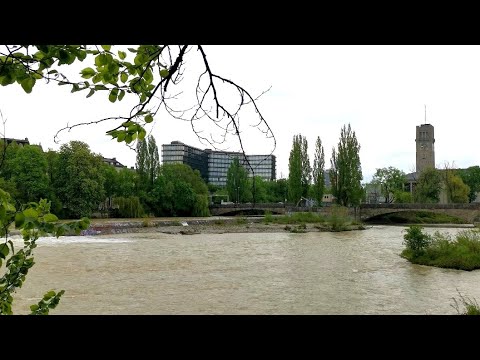Isar München #isar #münchen #munich