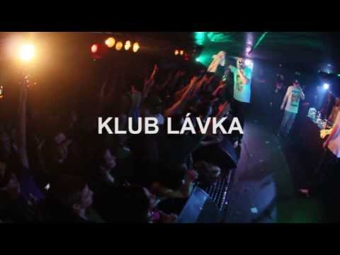 YDNKNWTV - Hypno 808 & AK team 15/11/2013 @ klub Lávka