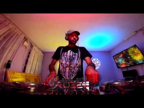 Lockdown Afro House, Tribal House Mix