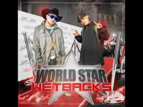 Lucky Luciano & Chingo Bling - World Star Wetbacks (FREESTYLES)