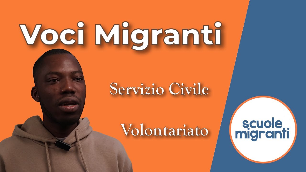 Baba Sie Ouattara dalla Costa d’Avorio, Centro Astalli