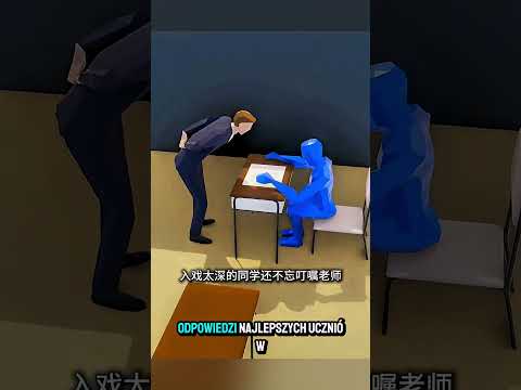 „Sprytny trik na egzaminie, który zmienił wszystko”