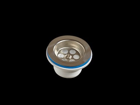 Миниатюра изображения товара Выпуск сифона ОРИО А-4004-02