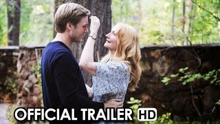 Last Weekend Official Trailer #1 (2014) HD