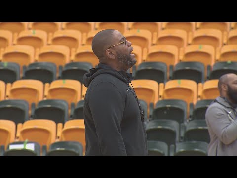 Norfolk State hoops beginning MEAC play against Delaware State