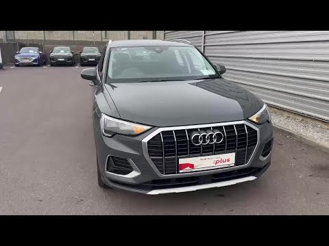 Audi Q3 35TDI 150BHP SE AUTOMATIC WITH COMFORT PAC - Image 2