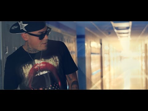 El Dreamer aka Tattd Dreamz - Try No More Ft Angie B Marie (OFFICIAL MUSIC VIDEO)