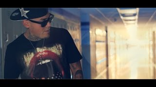El Dreamer aka Tattd Dreamz - Try No More Ft Angie B Marie (OFFICIAL MUSIC VIDEO)