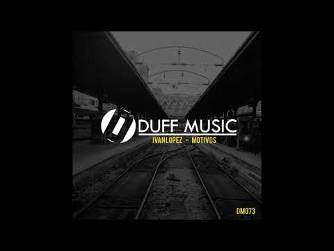 Ivan Lopez - The Sound (Original Mix)