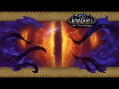 Wow Stormwind City 5 Mask (Solo) Full Clear Vision Boost Retribution Paladin 8.3