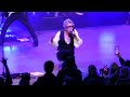 THE PSYCHEDELIC FURS - "All of the Law" - Greek Theatre : Los Angeles, CA (September 22, 2025)