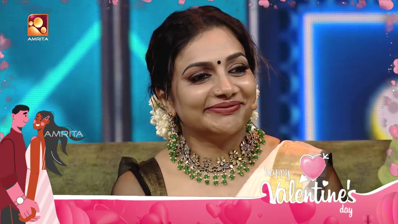 ഒരു ആക്സിഡന്റൽ കോയിൻസിഡൻസായ ക്യൂട്ട് പ്രണയം❤️| Valentine's