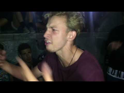 LUCKER VS PIVI CUARTOS PREVIA BDM