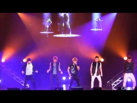 【N-SONIC】20120316 Byebyebye