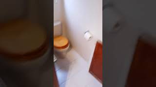 Album cover: Bathroom Renovation 2