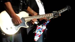 Kid Rock - Son of Detroit - Live at Nissan Pavilion 8/1/09