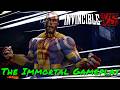 Invincible VS — The Immortal Gameplay