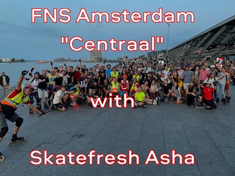 Asha joins FNS