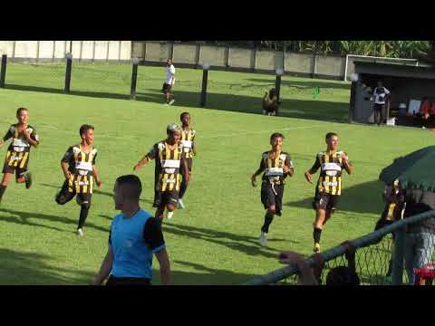 gols boa vista 2x2 Volta Redonda 1