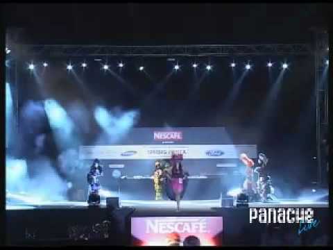 Spring Fiesta 2011   Awareness Walk   Manipal University